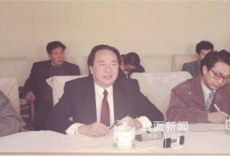 牟其中唯一代理人夏宗伟：外界称其为红颜知己