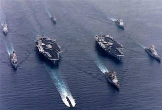 美媒：中国导弹比苏联更精准 威胁美军航母