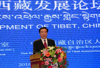 陈全国“以疆治疆”引发官场反弹？