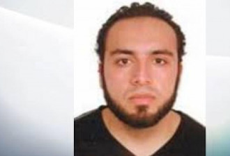 纽约爆炸嫌犯拉哈米与伊斯兰恐怖圣战是否有关