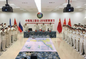 俄媒：中国海军是美在太平洋唯一劲敌 潜力惊人