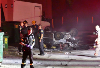 密市发生路火事件 女司机挨揍男乘客死里逃生