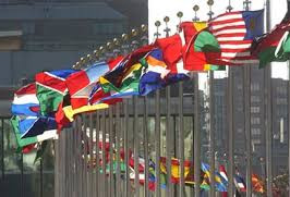 穆加贝联大演讲发出威胁 非洲国家将退出联合国