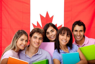 中国留学生成了加拿大新“弱势群体”