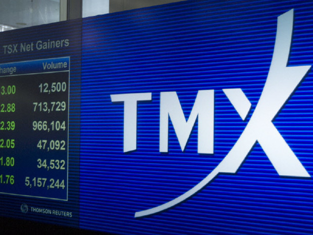 “TMX Group Ltd. (TSX:X)宣布”的图片搜索结果