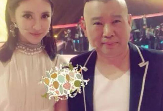 邢珊是郭德纲的旧情人？知情人这么说