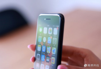 苹果iPhone7首发评测：“吊打”所有安卓手机