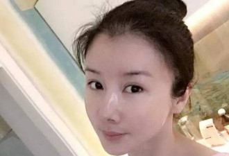 她因整容被骂多年 如今淡出娱乐圈 相夫教子