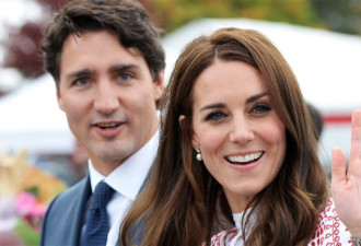 王室来访，要花加拿大纳税人多少钱？
