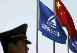 中美铝制品贸易战 BBC：北京罕见动作