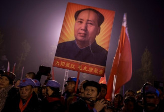 易中天：毛泽东最大错误不是文革