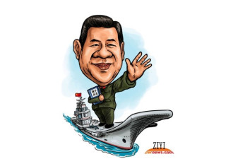 郑永年：中国必将走向亚洲霸权