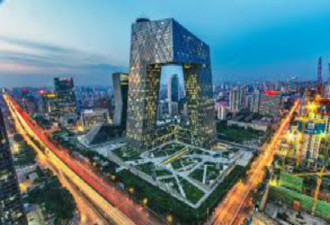 谁是下一个国家中心城市？中国五城开启大战