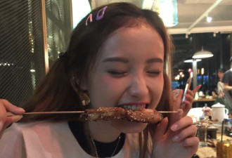 比刘亦菲还美?网红林小宅清纯可爱受追捧