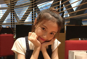 比刘亦菲还美?网红林小宅清纯可爱受追捧