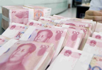 中国崩溃论再现 金融危机近在眼前？
