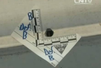 华裔女子以1敌3击退持枪匪徒:报警电话没打通