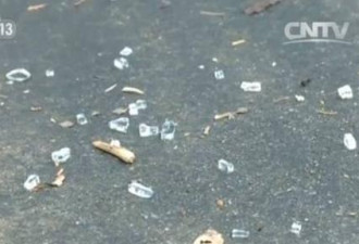 华裔女子以1敌3击退持枪匪徒:报警电话没打通