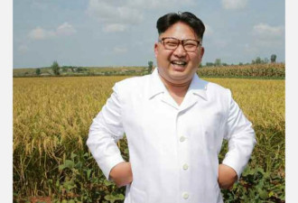 绝望理论：理智朝鲜比疯狂的朝鲜更危险