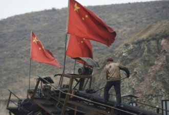 中国被指无视联合国制裁 增购朝鲜煤铁产