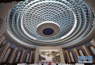 G20杭州峰会主场馆对公众开放 散客150元