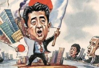 从制造业转型与海外投资看 日本没有失去的20年