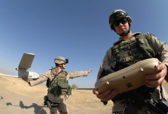 又来？美军无人机误袭致22名索马里军人死亡