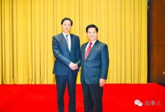 不约而同，七位新省委书记为何强调这一点？
