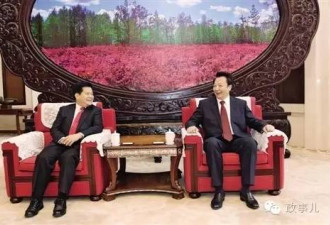 不约而同，七位新省委书记为何强调这一点？