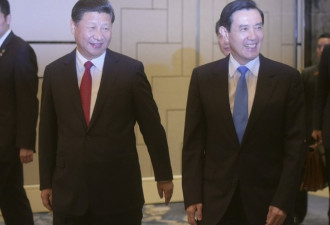 围观中国：中国不会无限期等统一