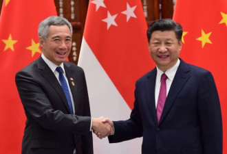新加坡不结盟运动上提南海搅局 中国警告