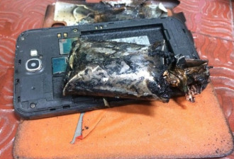 多家航空公司“禁飞”Note7 上机前特别提示