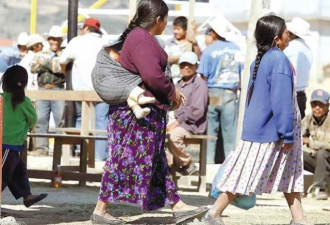 墨西哥女童遭牧师性侵·警方开罚2箱啤酒结案