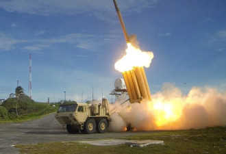 韩国防部：将追加部署更多萨德导弹