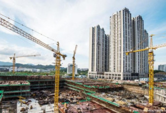 中国楼市杠杆到底有多大？谁能抑制房价高烧？