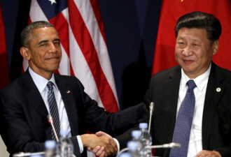 华盛顿心中的中国：习近平比普京更难捉摸