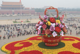 当今中国最大隐患是这个：族群分裂无处不在