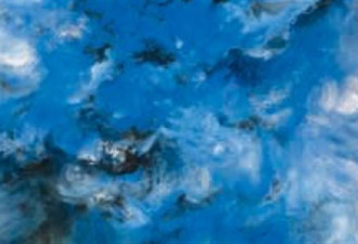 “中国情绪”：魁北克省画展首次引入中国主题