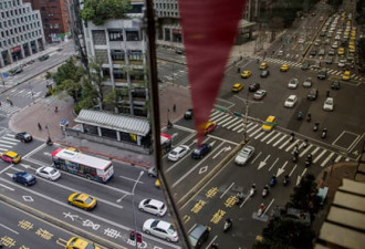 时代的噪音:台北是亚洲最自由开放的城市吗？