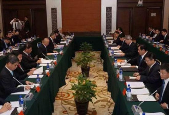 国台办:大陆采取8项措施 推动与台湾8县市交流