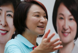 民建联拟不派员竞逐香港立法会主席
