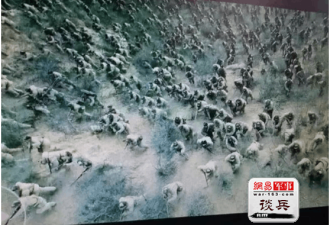 汽油弹！毛岸英之死直接元凶 伤害志愿军最大