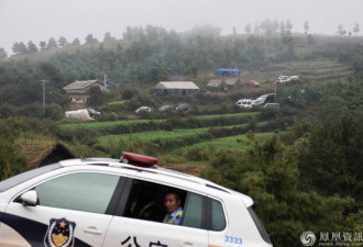 杀19人的嫌犯住在哪里？探访他的出租屋和妻子