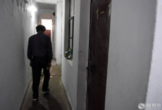 杀19人的嫌犯住在哪里？探访他的出租屋和妻子