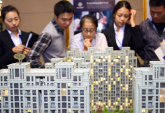 杭州重启买房限购令 新一轮楼市泡沫将临？