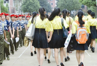 报告：二成中国大学生有性行为 意外怀孕多