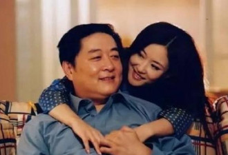 年龄就是问题！娱乐圈hold不住嫩妻的八大男星