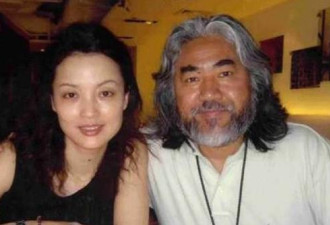 年龄就是问题！娱乐圈hold不住嫩妻的八大男星