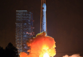 中国研最先进太空望远镜 拒欧洲入伙