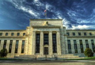 美联储9月声明：维持利率不变 加息概率上升